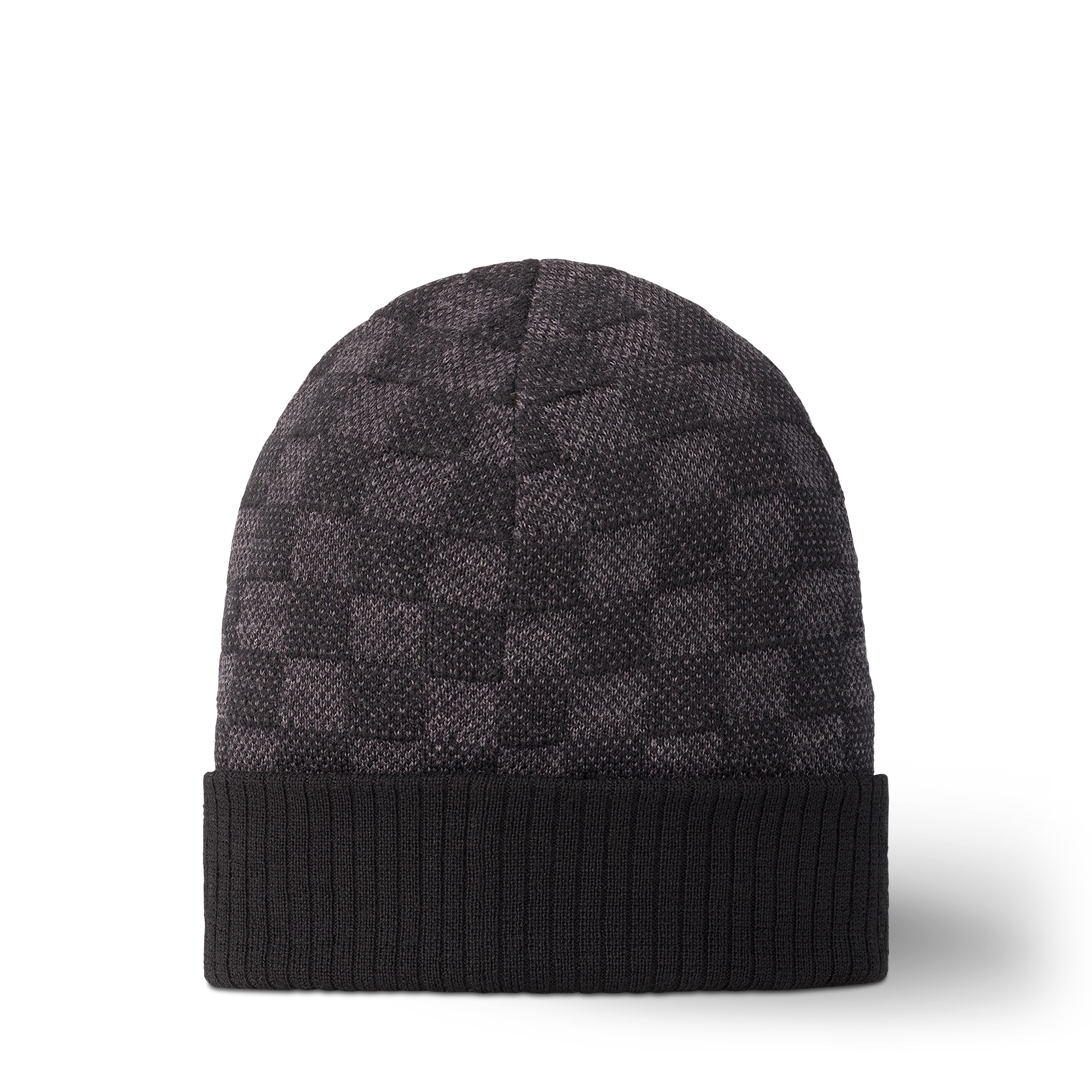 Beanie - Néo Petit Damier - Accessories | LOUIS VUITTON